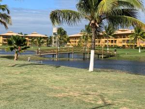 埃斯坦西亚Condomínio e resort Villa das Águas - Praia do Saco SE的相册照片