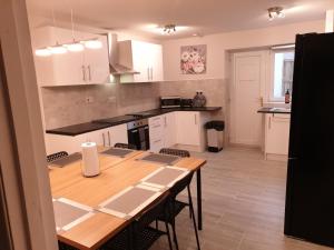 切斯特勒斯特里特Grange Villas Diamond ,near Chester le Street ,3 Bedroom House ,Sleeps 6 Guests的相册照片