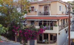 斯基亚索斯镇MarGio Skiathos Apartments的相册照片