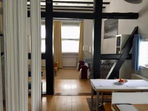 汉诺威Suite „Friesland“ - wunderschönes Apartment in Fachwerkhaus的相册照片