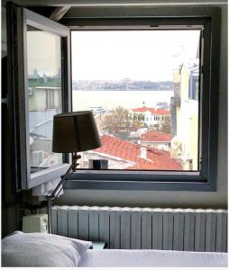 伊斯坦布尔麦肯特酒店的相册照片
