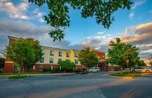 伯利恒Holiday Inn Express Hotel & Suites Bethlehem Airport/Allentown area, an IHG Hotel的相册照片