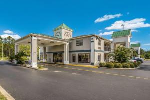 昆西Quality Inn Quincy - Tallahassee West的相册照片