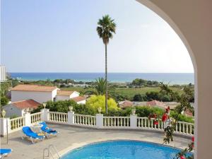 苏昂博Casa de la Belvedere - Wonderful sea views - Elegant terrace area - Great for families的相册照片