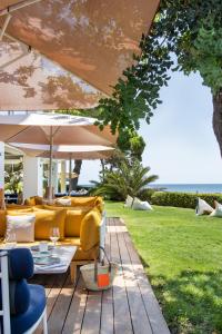 圣埃乌拉利亚ME Ibiza - The Leading Hotels of the World的相册照片
