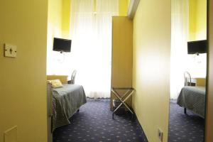 米兰卢伽诺酒店的相册照片