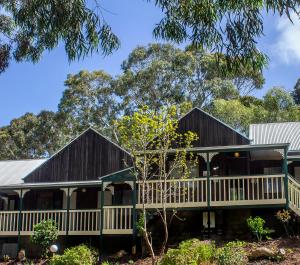 Second ValleySecond Valley Cottages and Lodge的相册照片