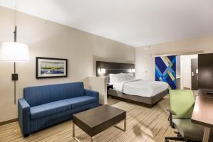 杰克逊维尔Holiday Inn Express & Suites Jacksonville - Town Center, an IHG Hotel的相册照片