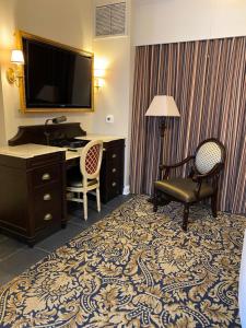 新奥尔良普雷斯迪阿梅斯酒店的相册照片