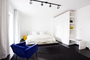 布朗卡拉旅馆 - 仅限成人客房内的一张或多张床位