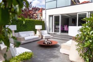 布鲁日B&B Saint-Georges -Located in the city centre of Bruges-的相册照片