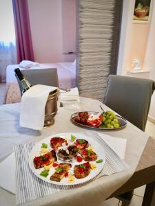 卢切拉L’Arca - Bed & Breakfast in Lucera Centro的相册照片