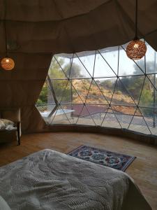 AlıncaTürkdomes Glamping的相册照片