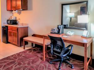 奥兰治城Holiday Inn Express Hotel & Suites Orange City - Deltona, an IHG Hotel的相册照片