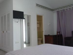 桑卢卡尔-德巴拉梅达赫雷乔斯酒店的相册照片
