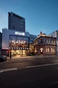 霍巴特RACV Hobart Hotel的相册照片