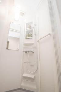 AMP FLAT Nishijin 3的一间浴室