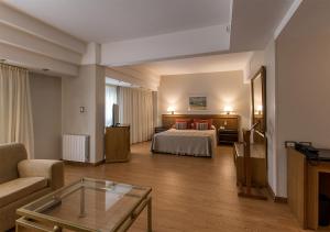 罗萨里奥索兰斯里维埃拉酒店的相册照片