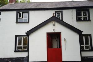 Ó MéithQuarvue Farmhouse, Unique house with views of Mournes and Cooleys的相册照片