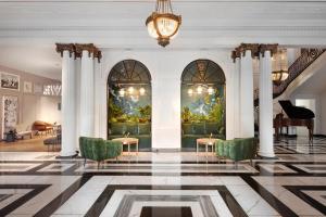 格拉斯哥Kimpton - Blythswood Square Hotel, an IHG Hotel的相册照片