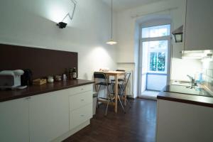 因斯布鲁克Cosy and Spacious Apartment in the heart of Innsbruck的相册照片