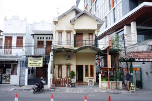 日惹Khresna Guest House Malioboro Mitra RedDoorz的相册照片