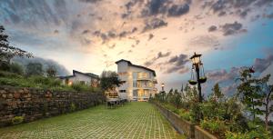 西姆拉Welcomhotel by ITC Hotels, Shimla的相册照片