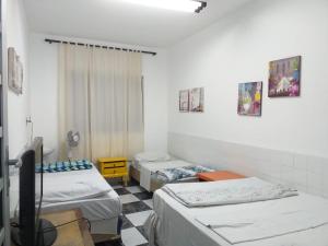 圣保罗Orion Hostel Congonhas的相册照片