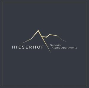 海利根布卢特HIESERHOF - Superior Alpine Apartments的虎尾和上级能力部门图