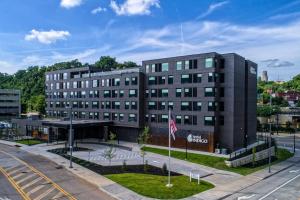 匹兹堡Hotel Indigo Pittsburgh University - Oakland, an IHG Hotel的相册照片