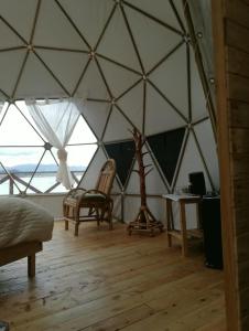 瓜塔维塔Glamping Chinu的相册照片