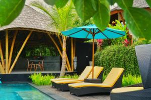 乌布Kadewa Retreat Ubud - Adults Only的相册照片