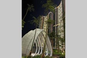 雅加达Studio Apartment - Gold Coast PIK, Jakarta Utara的相册照片