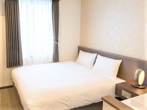 BANDE HOTEL OSAKA - Vacation STAY 98152的一间客房