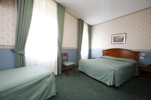 罗马亚得里亚海酒店的相册照片