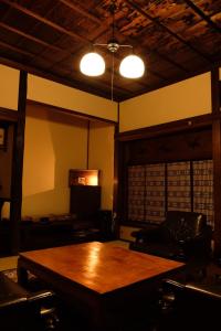 中津川市Guesthouse SHIGI的相册照片