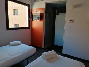 马拉加easyHotel Malaga City Centre – 2022最新房价