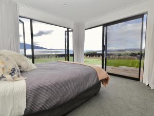 蒂阿瑙Lake House - Te Anau Holiday Home的相册照片