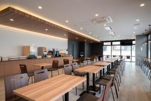 名古屋R&B Hotel Nagoya Shinkansenguchi的相册照片