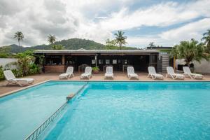 瓜埠Riverra Inn Langkawi的相册照片