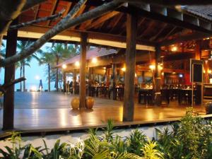 Batu Rakit丁加奴苏特拉海滩度假酒店的相册照片