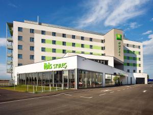 帕恩多夫ibis Styles Parndorf Neusiedler See的相册照片