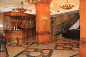 开罗皇家元帅酒店的相册照片
