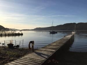 温德米尔The Lady of the Lake Windermere的相册照片