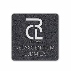 Cabaj-ČáporRelaxcentrum Ľudmila的化学元素松弛素林库标签