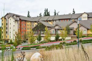 马科尔蒂奥Staybridge Suites Everett - Paine Field, an IHG Hotel的相册照片