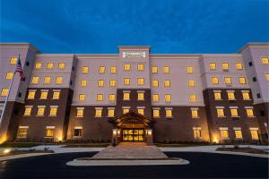 拉戈Staybridge Suites - Washington DC East - Largo, an IHG Hotel的相册照片