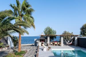 卡马利Damma Beachfront Luxury Villa的相册照片