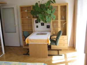 利贝雷茨乌尔里奇私人公寓的相册照片