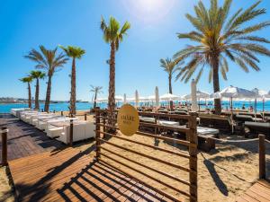 马贝拉Amàre Beach Hotel Marbella - Adults Only Recommended的相册照片